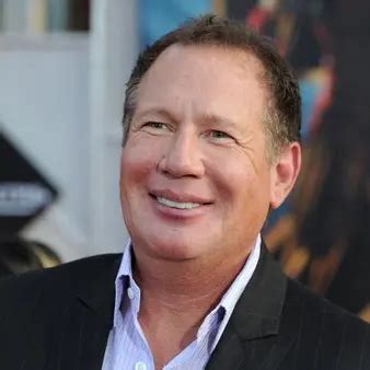 garry shandling net worth