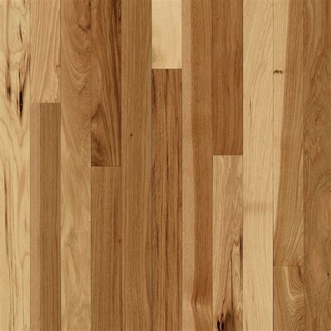 Natural Hickory Hardwood Flooring Reviews – Flooring Site