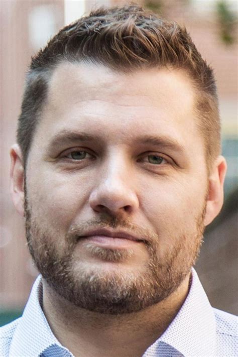 Mark Manson - FilmAffinity
