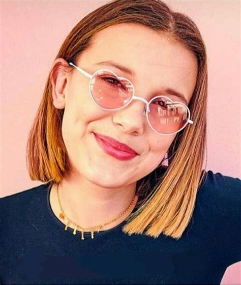 The One Thing Everyone Gets Wrong About Millie Bobby Brown - 1pm0aw8