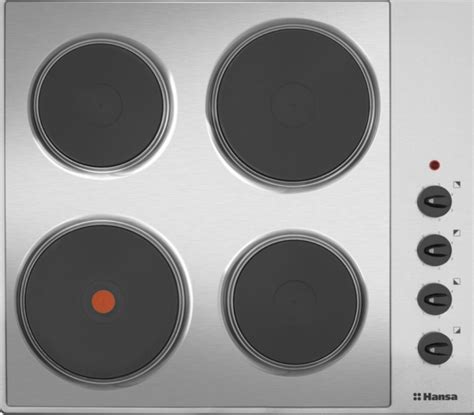 Электрическая варочная панель Hansa BHEI601060 | отзывы