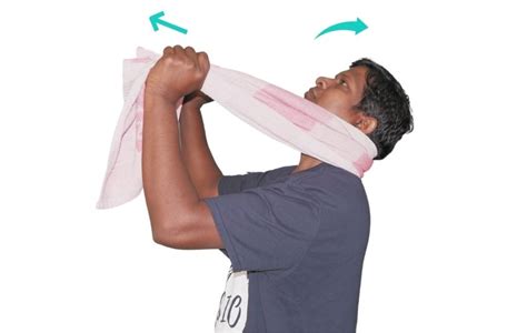 7 Easy Neck Exercises for Pinched nerve to Cure Cervical Radiculopathy