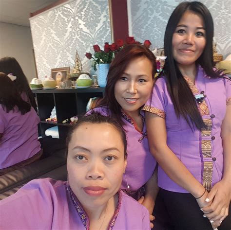 Salon Siam Thaise Massage | Groningen