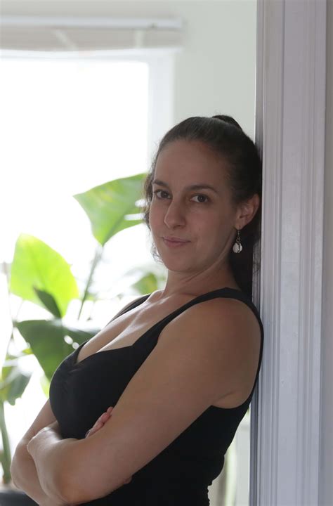 Rebecca Jay - Professional Profile, Photos, and Videos on Project Casting