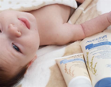 Aveeno Baby on Behance