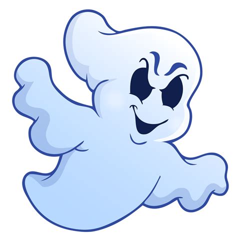 Ghost PNG