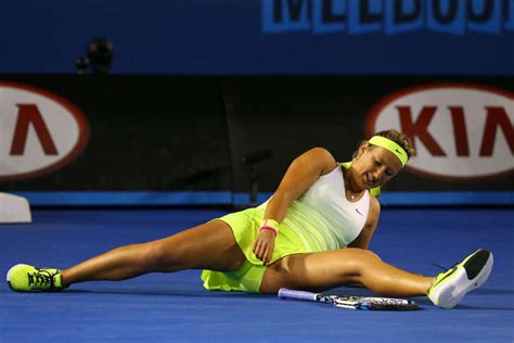 Victoria Azarenka - Australian Open 2015 -06 | GotCeleb