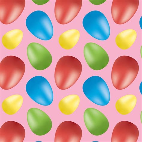 colorful egg background vectors illustrations    freepik