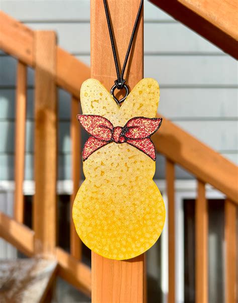 Sassy Bunny – Midnightsunmolds