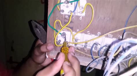 How To Install Electrical Earthing at Home ( In Hindi ) - YouTube