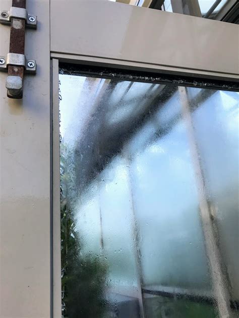 The Martha Stewart Blog : Blog Archive Replacing Glass in the Doors of