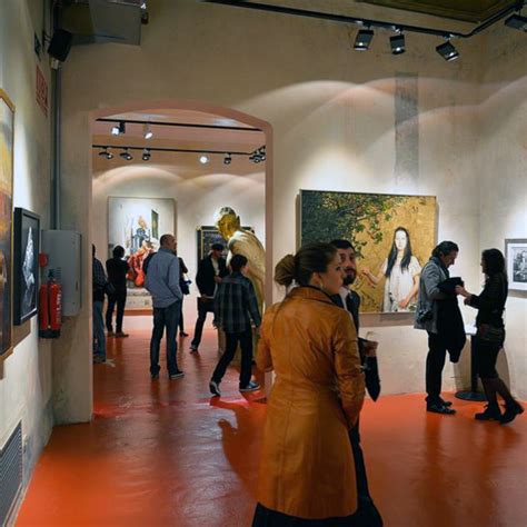 Home - Art Renewal Center