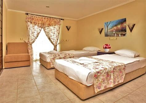 Отзывы об отеле Elysium Elite Hotel & SPA в Кызылоте, Турция — 109 ...