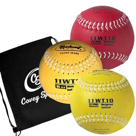 Toy Softballs at Tina Lown blog