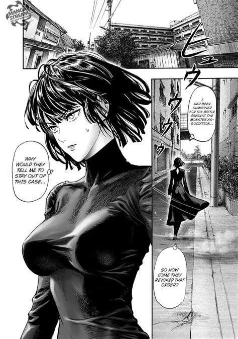 Pin by Robyn on My Manga | One punch man manga, One punch man anime ...
