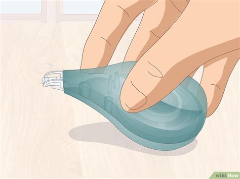 How to Fix a White Out Tape Dispenser: Quickly Fix White Out