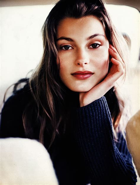 Aurelie Claudel | Supermodels, Model face, Model