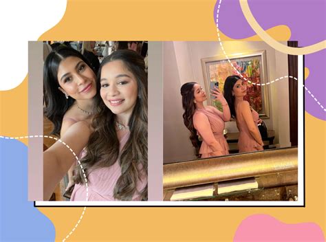 Sara Tendulkar Is Bridesmaid Goals At Her #BestieKiShaadi! - India's ...