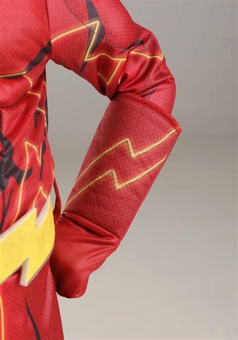 flash custome 8