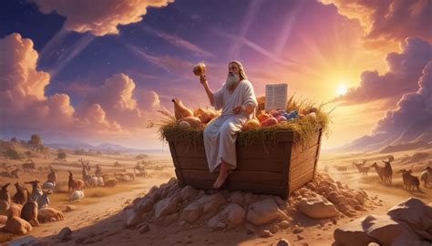 What is the Spiritual Meaning of Manna in the Bible? - Hidden Significance