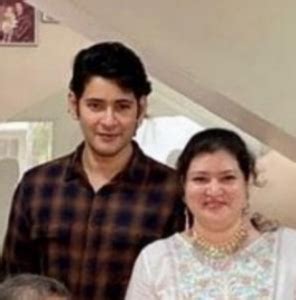 Mahesh Babu: Bio, family, net worth