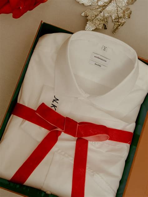High quality shirts, knitwear, accessories | Seidensticker