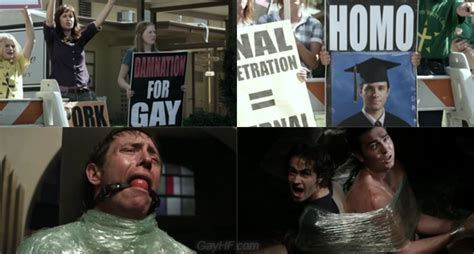 Red State (2011) | Gay Themed Movies