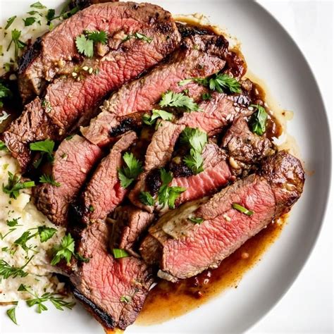 how to cook ranch steak