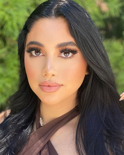 Jailyne Ojeda Ochoa | I don’t chase I attract, what’s meant for me will