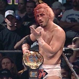 Original ECW Champions Tier List (Community Rankings) - TierMaker