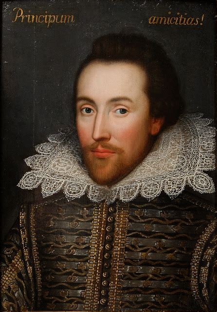 photo william shakespeare poet writer  image  pixabay