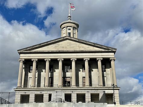 Accessing Nashville Court Records and Legal Documents Online 9