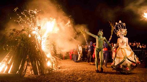 How to Celebrate Beltane