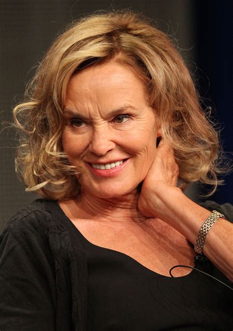 Jessica Lange