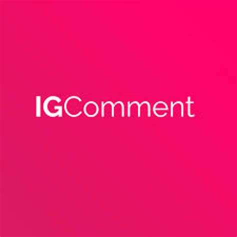 IG Comment Review | Igcomment.com Ratings & Customer Reviews – Nov '25