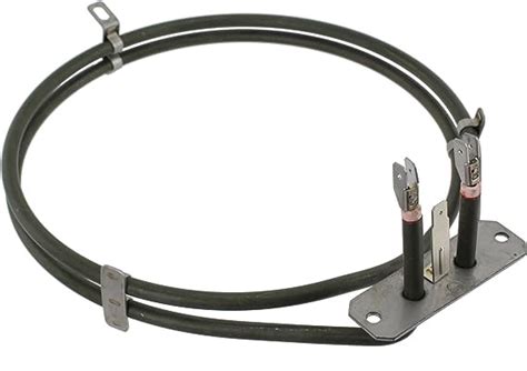Amazon.com: Spares2go Heater Element for Hotpoint Fan Oven/Cooker ...
