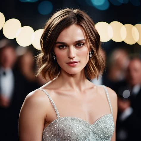 Comparison of Emma Watson and Keira Knightley | Stable Diffusion Online