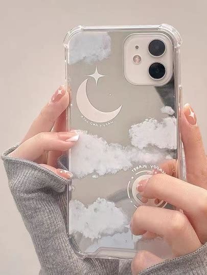 Shop Phone Cases | Trendy Fashion Accessories | SHEIN USA