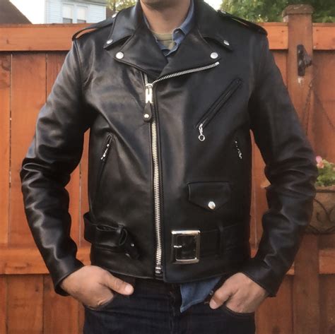 schott  size   fedora lounge