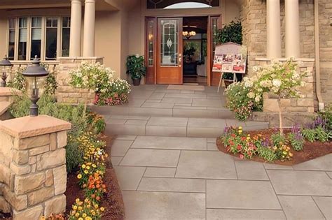 Front Yard Paver Ideas: 37 Ways to Transform Your Outdoor Space