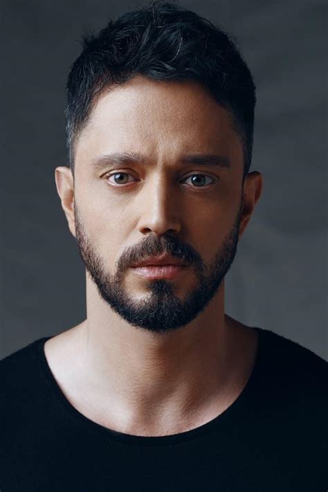 Murat Boz - About - Entertainment.ie