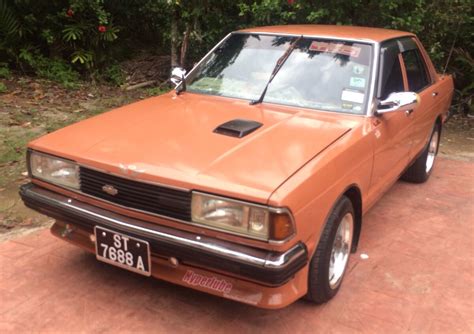 Nissan Bluebird | Classic Cars Wiki | Fandom