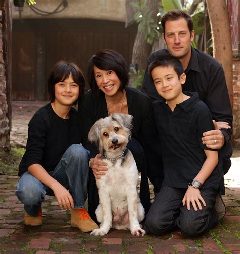 Photos - Official Website of Lauren Tom