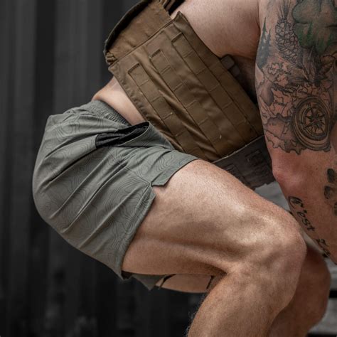 Tactical Strength & Endurance Workouts: The Ultimate Guide for 2025