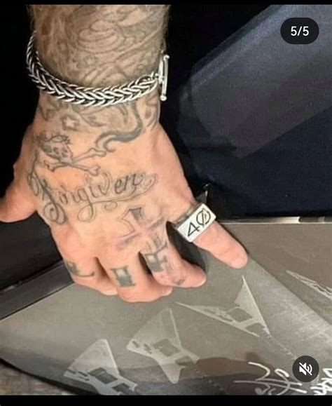 James Hetfield tattoo : r/Metallica