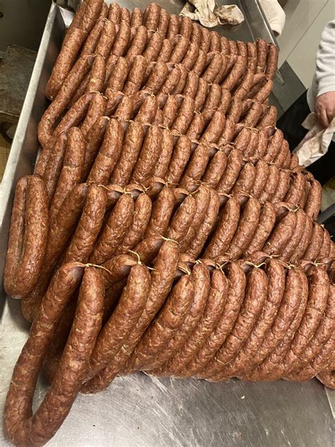 marchyshyns home meat market