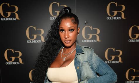 Aht! Aht! Bernice Burgos Reacts To Shady Age Comments Amid Backlash For