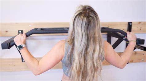 weighted pull ups  expert shows   garage gym reviews