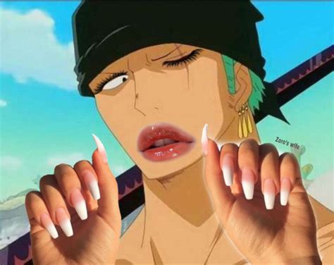 One Piece Zoro Cursed Images - estrelaspessoais