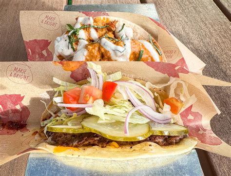 Velvet Taco - Round Rock TX